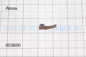 Alcoa Kawneer aanslagdichting rubber 272920 (prijs per meter