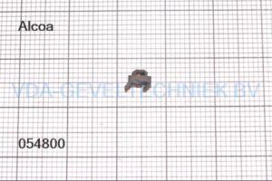 rubber 548 Alcoa Kawneer dichting 272093 (prijs per meter, minimale afname 10 meter)