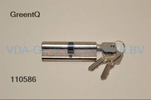 Cilinder 40/45 SKG** incl. 3