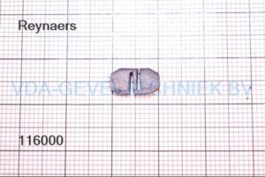 Reynaers dichting 087.9853.07 (prijs per meter