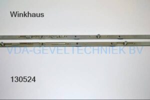 Winkhaus Duoport SET SK.G.AG.1500-2 FFH 1501-1700