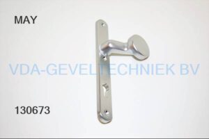 HvN DUWER 2604DR OP 6011-BI PZ92 EV1 DRAAIBAAR