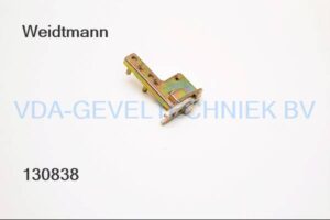 Roto/Weidtmann patio loopwerk/geleiders/ophanging  Rechts