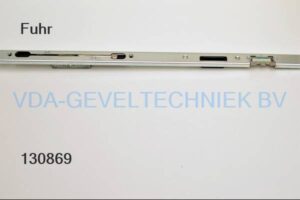 Fuhr Stolpsluitlijst Links U29 x 1893 mm MJH 129LS