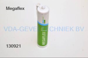 ZWALUW KIT WINDOWSEAL EASY PARELWIT 290ML
