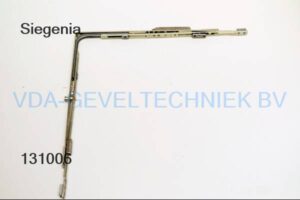 Siegenia PSK200-Z onderhoek ECKUMLENKUNG BSU S-RS RE TS ACHTER. PEUL0171-100010
