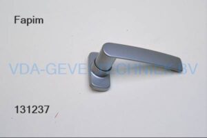 Fapim 2040 HERA deurkruk. EV1/Zilver