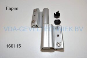 Fapim Inklemscharnier Fapim Venice 5601P-05
