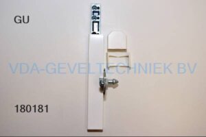 GU flugelstutze führung K-14218-00-0-7