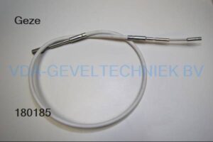 GEZE FLEXIBELE OVERBRENGING 22718 TBV