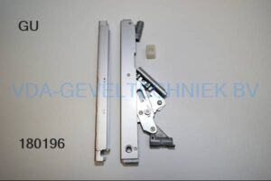 GU toebehoren K-13462-00-0-1