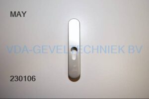 HvN CILINDERROZET 6011K-BUI EV1	MASSIEF ROZET