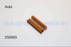 Aubi  afdekkap onderscharnier EK211 -R60164 /R10164