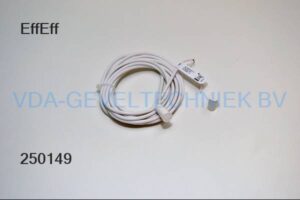 Eff-Eff Aritech DC120 magnetic
