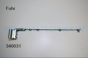 Fuhr schaararm 13/20 90/120AR FFB 621-1220 KIEPDRAAI TBT