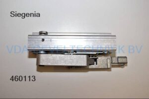Siegenis psk achterste loopwagen din