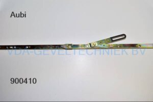 Aubi stolpespagnolet (Stulpgetriebe) FFH