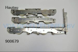 Hautau hs 300E set