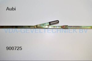 Aubi stolpsluipstang (Stulpgetriebe) FFH 1700-2300 GO406