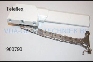 Teleflex Kettingopener / Raamdoos kettingtype