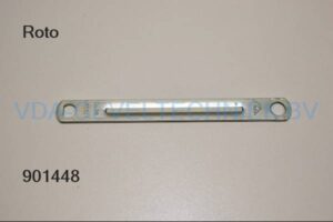 Roto vastzetschaararm (Schere arm) 486821