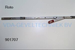 Roto NT stolp espagnolet Gr.890 FFH 801-1000
