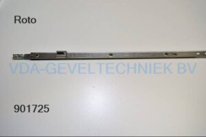 Roto NT verlengstuk stolp espagnolet MV200 koppelbaar. 280331