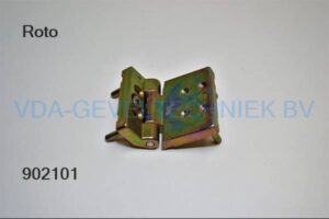 Roto/Weidtmann patio scharnier/vleugelscharnier H-26-M W100A321