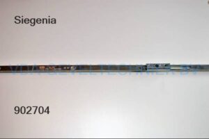 Siegenia tussenstuk t.b.v. PSK200-Z
