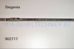 Siegenia tussenstuk t.b.v. PSK200-Z
