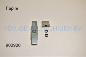 Fapim koppelstuk met rolnok 1585 Type 1585-Z5