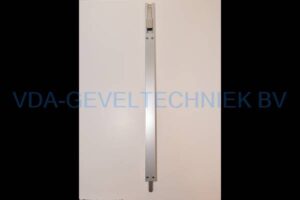 Fapim kantschuif L=675 EV1
