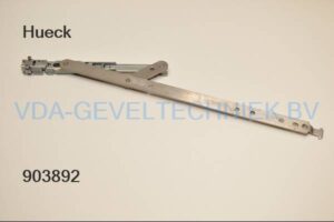 Hueck / Roto uitzetschaar Gr.40 400mm