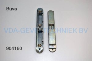 Buva universele sluitkom Dr.R. 1t/m4