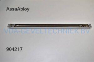 Assa Abloy kabeldoorvoer rechthoekig DL480