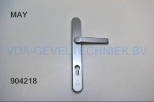 HVN ROLLUIKKRUK 2526 OP 6011-BU
