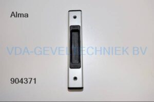 Alma komgreep 170x32 (kruk) (klink)