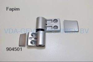 Fapim scharnier 5772-L5 67/20 mm