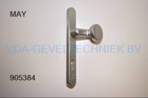 HVN DUWER 2604 OP 6011-BU TBV 859 PZ92 EV1 SKG** DRAAIBAAR MASSIEF OVAALSCHILD
