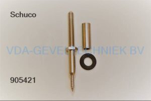 Schuco Sonneschutz bevestigung 217784