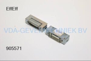 Eff-Eff Deuropener 8-16V GS/WS Universeel - Standaard deuropener 17E---------R11