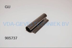GU 9-47796-01-0-5 afdekkap