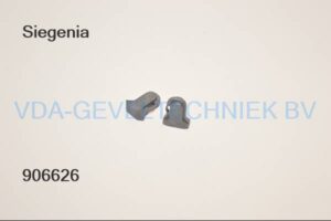 Siegenia vulstuk SB AHS