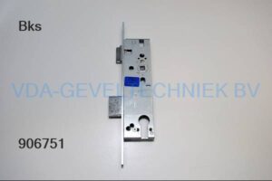 BKS Dag- en nachtslot DRN35 PC92 16-255-3. B1300 0013