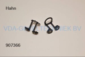 Dr HAHN Alcoa VEILIGHEIDSSET A650A0107
