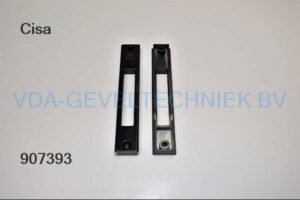 Cisa sluitplaat 06465.08.0  146x25