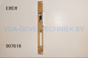 Eff-Eff ASSA Abloy Electrische
