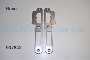 Buva RVS dag en nacht  PC92