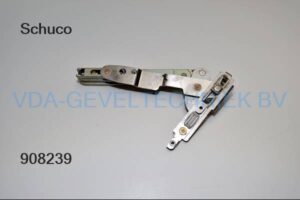 Schuco 275389 scharnier bovenzijde