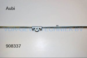 Aubi AGMD3100-100040 espagnolet Drehgetriebe